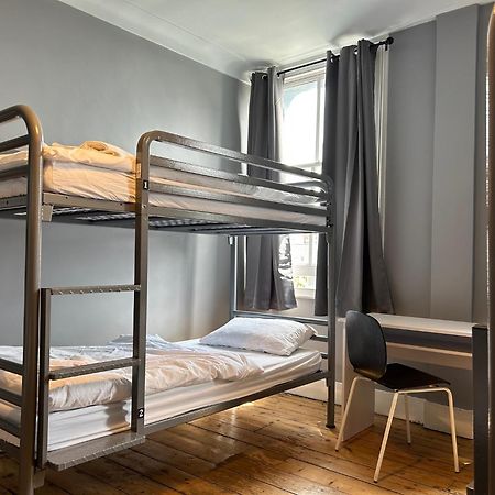 Cricketers Hostel London Exterior foto