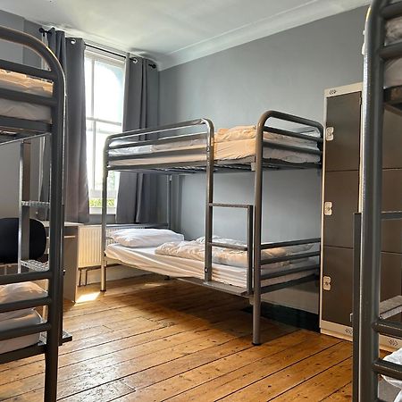 Cricketers Hostel London Exterior foto